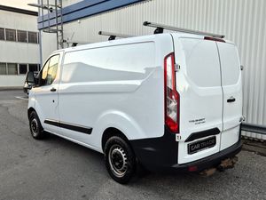 Ford Transit Custom bild 4