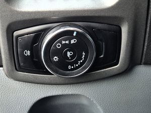 Ford Transit Custom bild 14