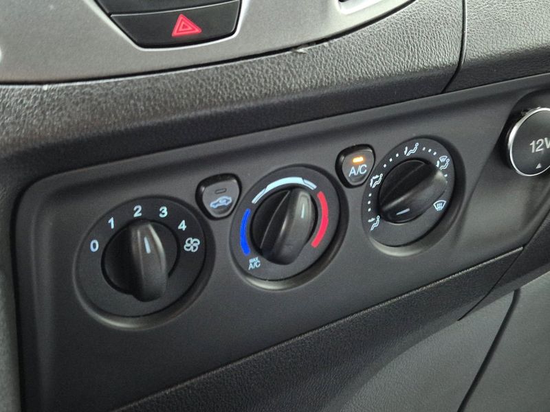 Ford Transit Custom bild 21