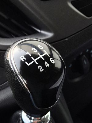 Ford Transit Custom bild 18