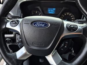 Ford Transit Custom bild 17