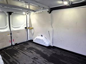 Ford Transit Custom bild 10