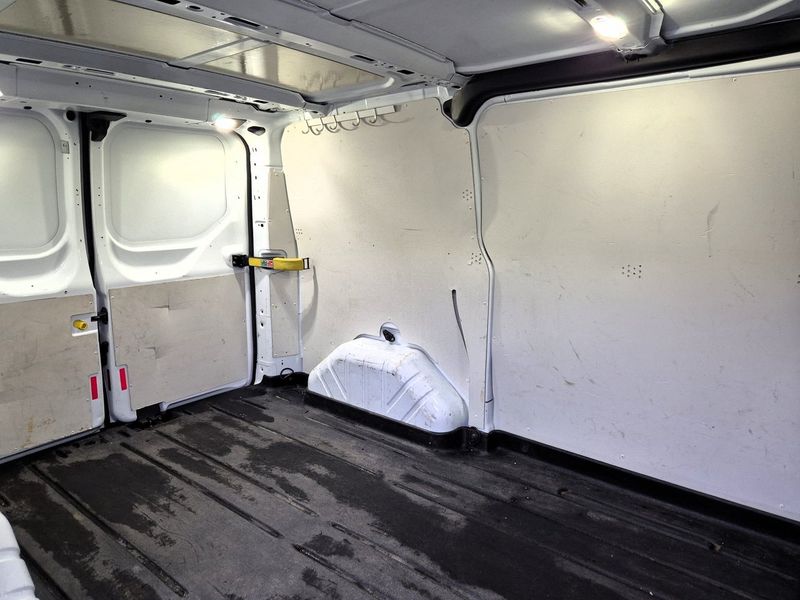 Ford Transit Custom bild 10