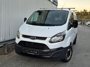 Ford Transit Custom bild 1