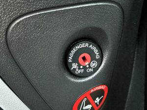 Ford Transit Custom bild 24