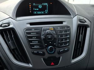 Ford Transit Custom bild 20
