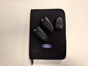 Ford Transit Custom bild 25