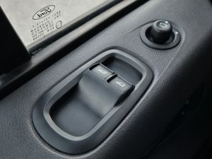 Ford Transit Custom bild 13