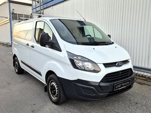 Ford Transit Custom bild 3