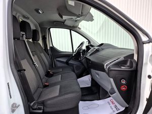 Ford Transit Custom bild 23