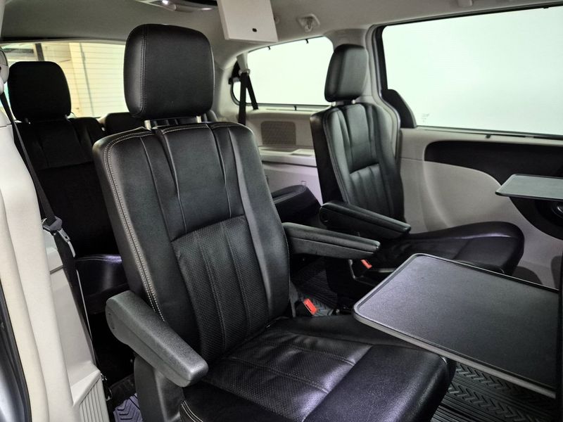 Lancia Voyager bild 27