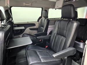 Lancia Voyager bild 24
