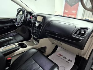 Lancia Voyager bild 22