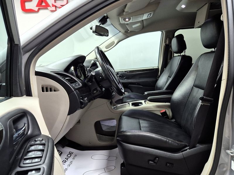Lancia Voyager bild 10