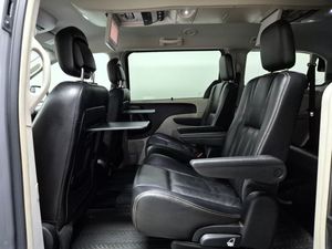 Lancia Voyager bild 25