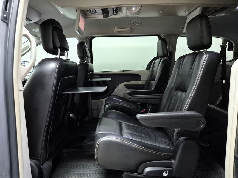 Lancia Voyager bild 25