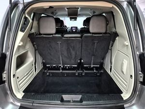 Lancia Voyager bild 6