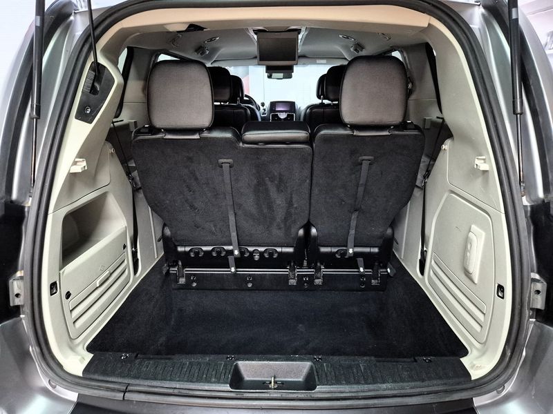 Lancia Voyager bild 6