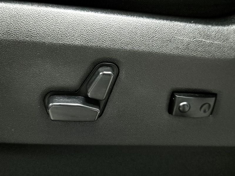 Lancia Voyager bild 11