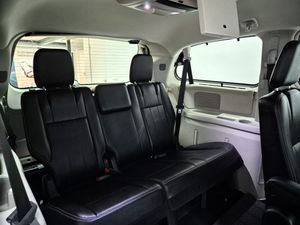 Lancia Voyager bild 30