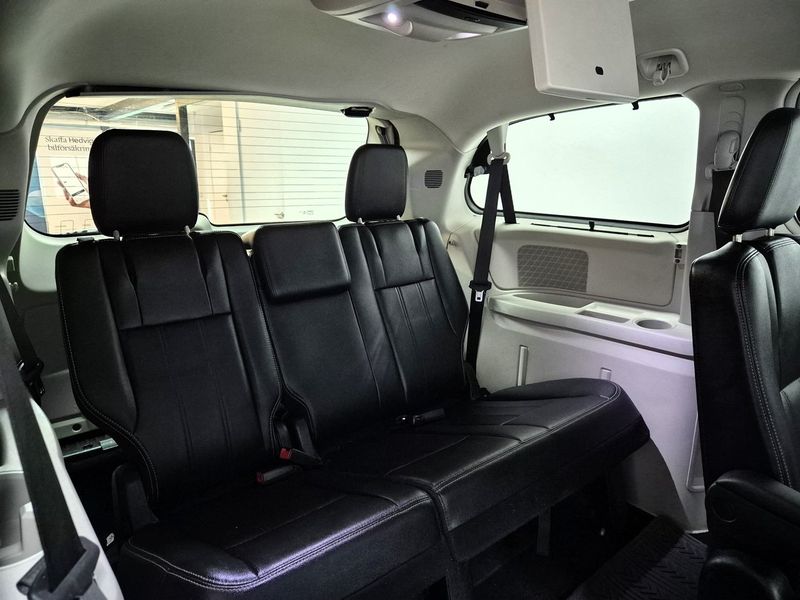 Lancia Voyager bild 30