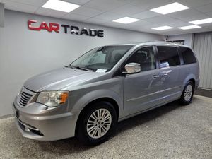 Lancia Voyager bild 2