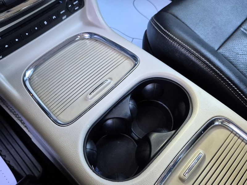 Lancia Voyager bild 21