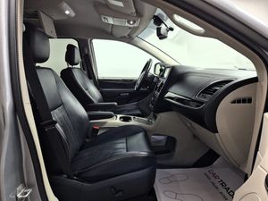 Lancia Voyager bild 23
