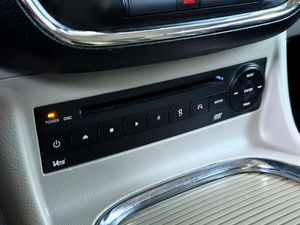 Lancia Voyager bild 20