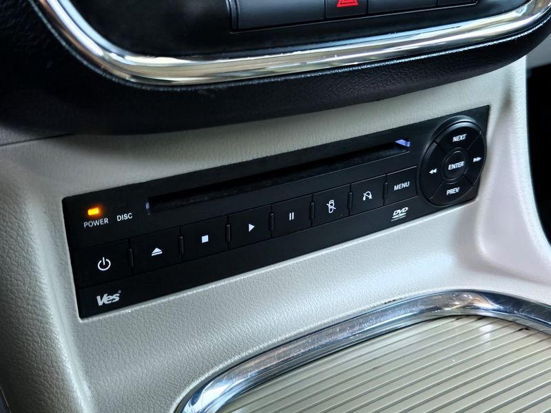 Lancia Voyager bild 20