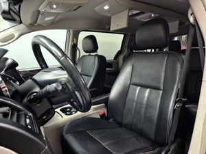 Lancia Voyager bild 9