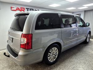 Lancia Voyager bild 4