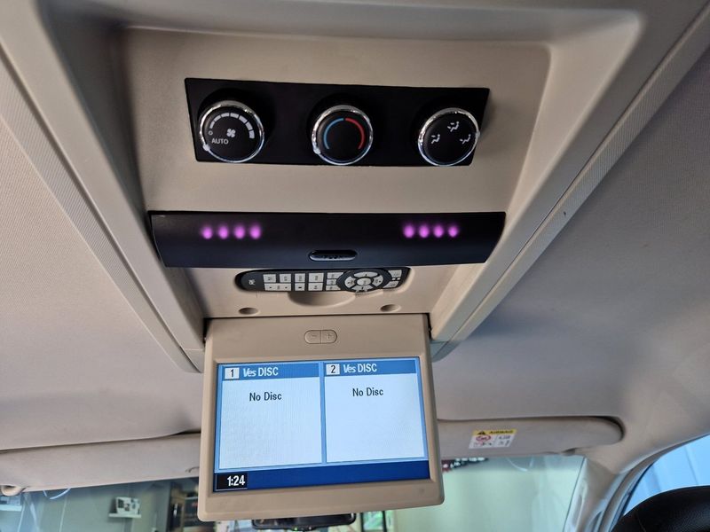 Lancia Voyager bild 26