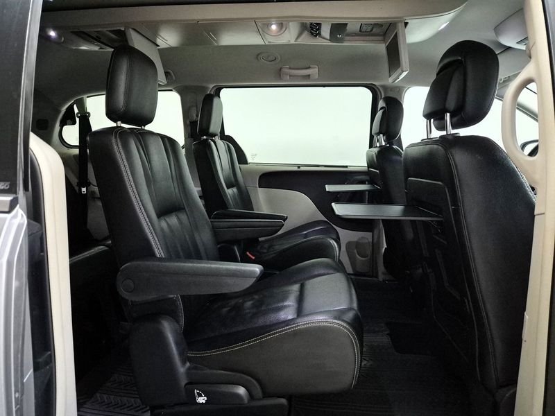 Lancia Voyager bild 28