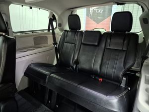 Lancia Voyager bild 29