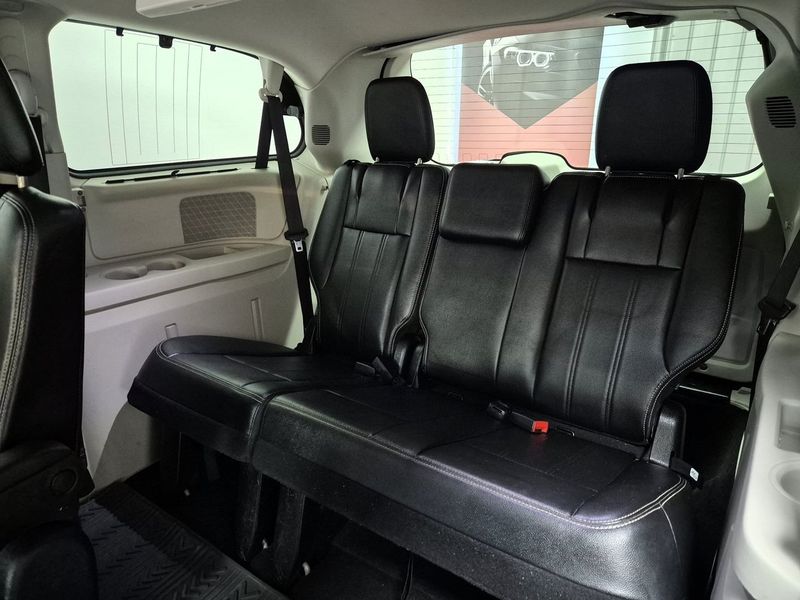 Lancia Voyager bild 29