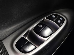 Nissan Juke bild 10