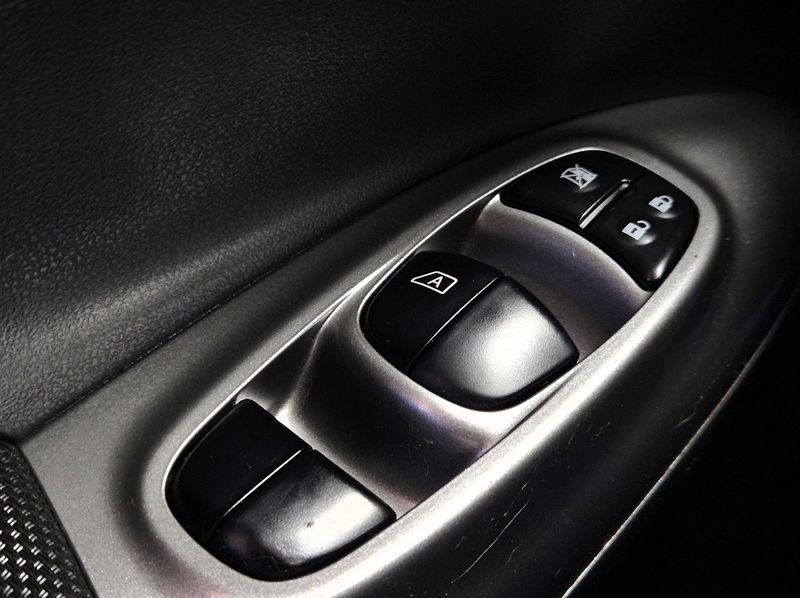 Nissan Juke bild 10