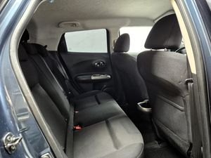 Nissan Juke bild 21