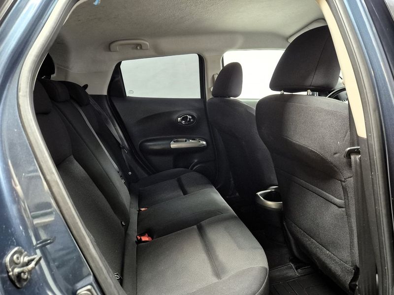 Nissan Juke bild 21