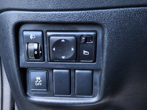 Nissan Juke bild 11