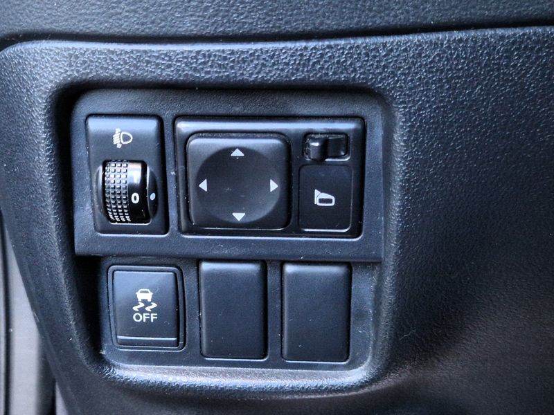 Nissan Juke bild 11