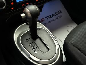 Nissan Juke bild 17