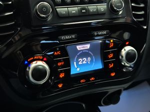 Nissan Juke bild 16
