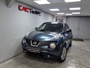 Nissan Juke bild 1