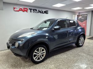 Nissan Juke bild 2