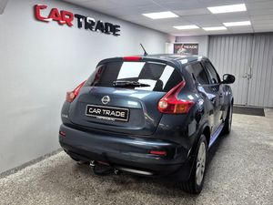 Nissan Juke bild 6