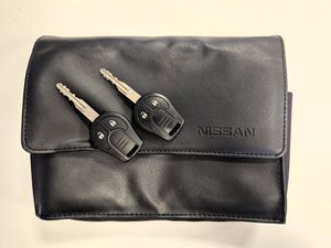 Nissan Juke bild 22