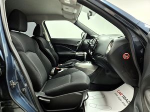 Nissan Juke bild 19