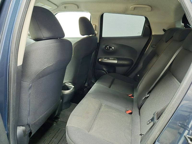 Nissan Juke bild 20